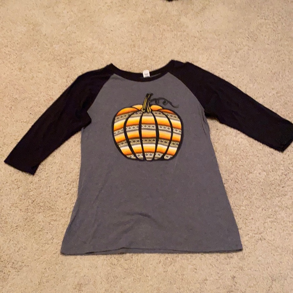 🍁Fall/Pumpkin Shirt